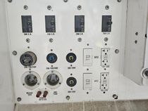 Used Caterpillar XQ230 230kW Generator Set
