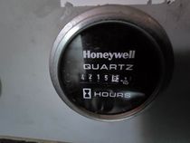 Used Cummins QSK23-G7 NR2 Generator Set