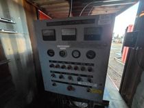 Used Cummins QSK23-G7 NR2 Generator Set