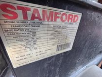 Used Cummins QST30-G5 750kW Generator Set