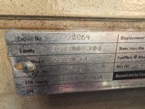 Used Cummins QST30-G5 750kW Generator Set