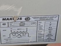 Used Cummins QSX15-G9 500kW Generator Set