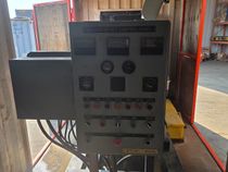 Used Cummins QSX15-G9 500kW Generator Set