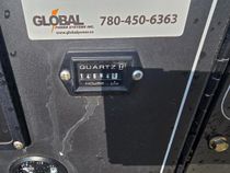 Used Doosan G25 20kW Generator Set