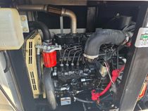 Used Doosan G25 20kW Generator Set