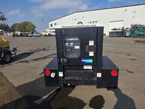 Used Doosan G25 20kW Generator Set