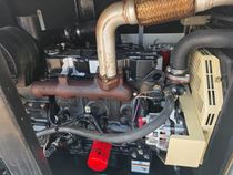 Used Doosan G25 20kW Generator Set
