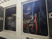 Used Doosan G570 448kW Generator Set