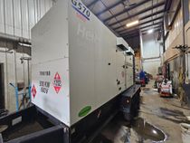 Used Doosan G570 448kW Generator Set