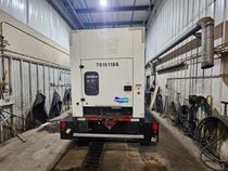 Used Doosan G570 448kW Generator Set