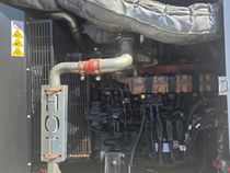 Used Generac MDG150 120kW Generator Set