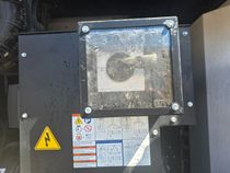 Used Generac MDG150 120kW Generator Set