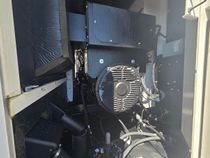 Used Generac MDG150 120kW Generator Set