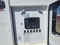 Used Generac MDG150 120kW Generator Set