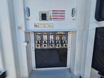 Used Generac MDG150 120kW Generator Set