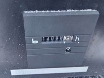 Used Isuzu 4BD1 PW 36kW Generator Set