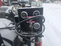 Used Isuzu 4BD1 PW 36kW Generator Set