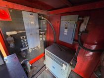 Used Isuzu 6RB1 150kW Generator Set