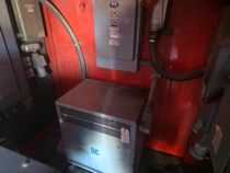 Used Isuzu 6RB1 150kW Generator Set