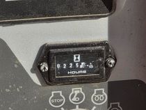 Used Kubota GL7000 7kW Generator Set