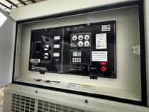 Used Multiquip DCA125SSIU4F 100kW Generator Set