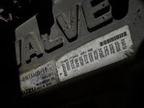 Used Multiquip DCA125SSIU4F 100kW Generator Set