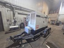 Used Multiquip DCA70SSIU4F 56kW Generator Set
