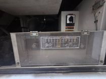 Used Multiquip DCA70SSIU4F 56kW Generator Set