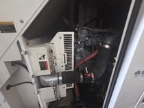 Used Multiquip DCA70SSIU4F 56kW Generator Set