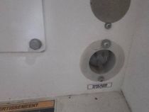 Used Multiquip DCA70SSIU4F 56kW Generator Set