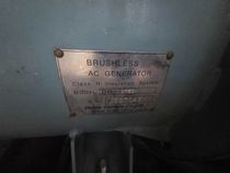 Used Multiquip DCA70SSIU4F 56kW Generator Set