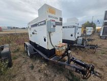 Used Multiquip DCA70SSJU4F 56kW Generator Set