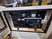 Used Shindaiwa DGK7F 7kW Generator Set