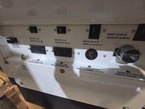 Used Shindaiwa DGK7F 7kW Generator Set