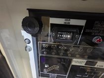 Used Shindaiwa DGK7F 7kW Generator Set