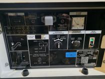 Used Shindaiwa DGK7F 7kW Generator Set