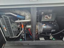 Used Wacker Neuson G50 38kW Generator Set