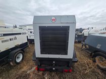 Used Wacker Neuson G50 38kW Generator Set