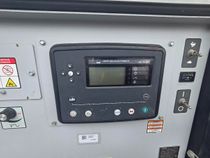 Used Wacker Neuson G50 38kW Generator Set
