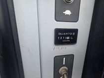 Used Wacker Neuson G50 38kW Generator Set