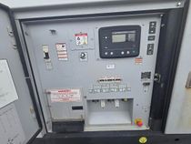 Used Wacker Neuson G50 38kW Generator Set