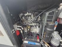 Used Wacker Neuson G50 38kW Generator Set