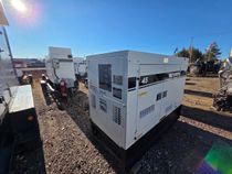 New Multiquip DCA45SSIU4F 36kW Generator Set