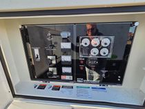 New Multiquip DCA45SSIU4F 36kW Generator Set