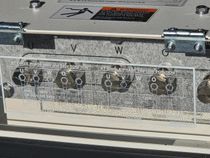 New Multiquip DCA45SSIU4F 36kW Generator Set