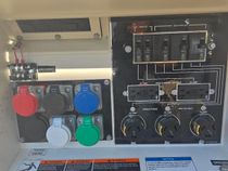 New Multiquip DCA45SSIU4F 36kW Generator Set