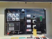 New Multiquip DCA70SSJU4F 56kW Generator Set