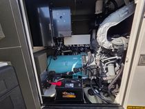 New Multiquip DCA70SSJU4F 56kW Generator Set