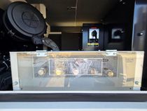 New Multiquip DCA70SSJU4F 56kW Generator Set
