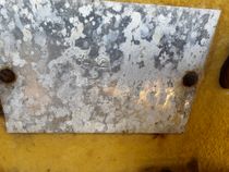 Used Caterpillar 3412 600kW Generator Set